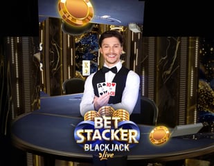 Evolution - Classic Bet Stacker Blackjack
