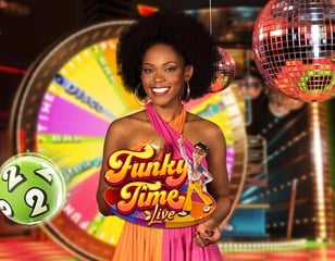 Evolution - Funky Time