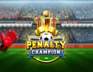 Gaming Corps - Penalty Champion