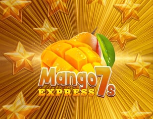 Kalamba Games - Mango Express 7s