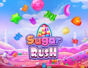 Pragmatic Play - Sugar Rush