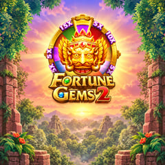 TaDa Gaming - Fortune Gems 2