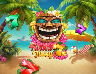 Kalamba Games - Aloha Juicy 7s