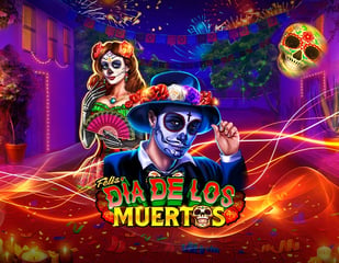 Ruby Play - Feliz Dia De Los Muertos