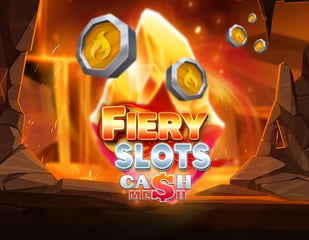 BF Games - Fiery Slots Cash Mesh
