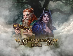 Spinomenal - Guardians Of Eire