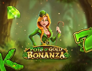 Skywind - Pots O' Gold Bonanza