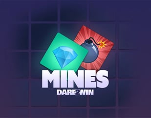 Hacksaw Gaming - Mines