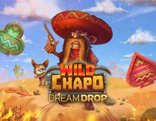 Relax Gaming - Wild Chapo Dream Drop