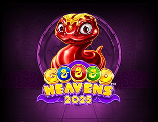 Playtech - Goood Heavens