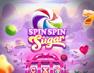 Games Global - Spin Spin Sugar