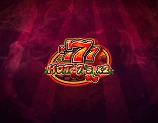CT Interactive - Hot 7's X2