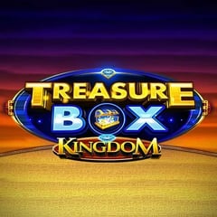 IGT - Treasure Box Kingdom