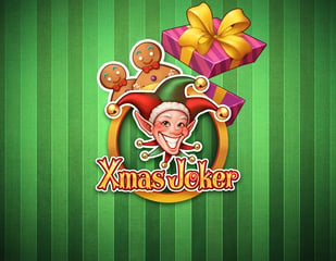 Play'n GO - Xmas Joker