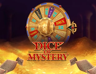 GAMING1 - Dice of Mystery