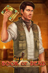 Play'n GO - Book of Dead