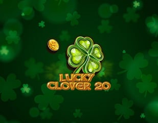 CT Interactive - Lucky Clover 20