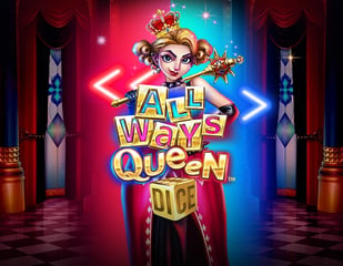 Synot - All Ways Queen Dice
