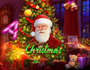 Ruby Play - Shake Shake Christmas