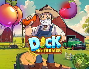 Yggdrasil - Dick the Farmer