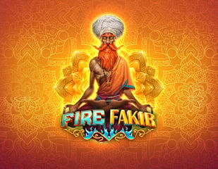 GAMING1 - Fire Fakir
