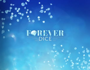 Air Dice - Forever Dice