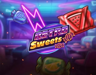 Push Gaming - Retro Sweets