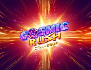 Four Leaf Gaming - Cosmic Rush Dream Drop