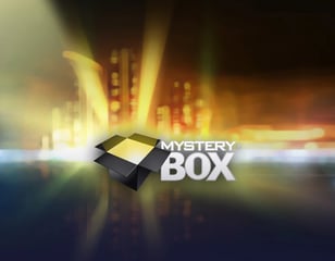 GAMING1 - Mystery Box Dice