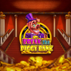 Octoplay - Break the Piggy Bank
