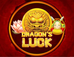 Red Tiger - Dragon's Luck