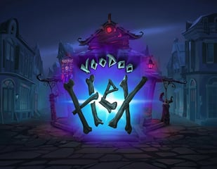Peter & Sons - Voodoo Hex