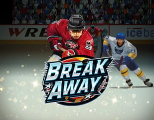 Games Global - Break Away