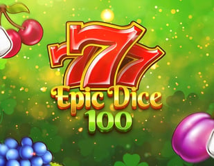 Fazi - Epic Dice 100