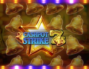 Kalamba Games - Cashpot Strike 7s