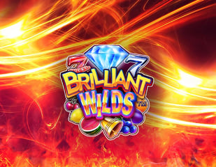 iSoftBet - Brilliant Wilds