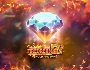 Kalamba Games - Firedream 7s Hold and Win