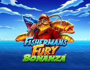 Skywind - Fisherman's Fury Bonanza