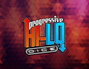 GAMING1 - HiLo Progressive