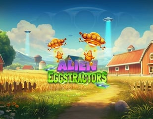 Kalamba Games - Alien Eggstractors