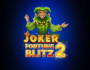 Kalamba Games - Joker Fortune Blitz 2