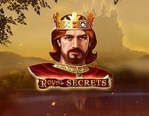 Amusnet - Royal Secrets