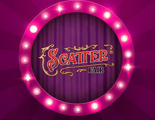Air Dice - Scatter Fair