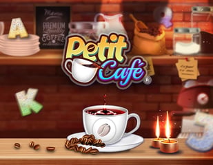 GAMING1 - Petit Café