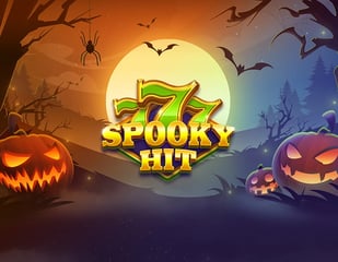 BF Games - 777 Spooky Hit