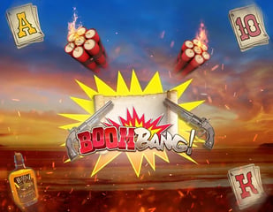 GAMING1 - Boom Bang!