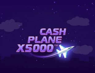 Playtech - Cash Plane X5000