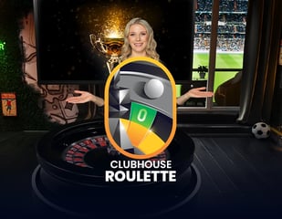 On Air Entertainment - Clubhouse Roulette