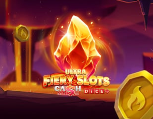 BF Games - Fiery Slots Cash Mesh Ultra