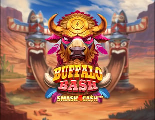 Gaming Corps - Buffalo Bash